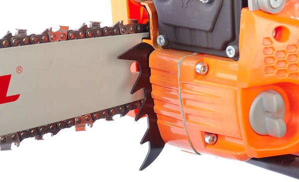 Motosierra Gasolina Anova Mg246